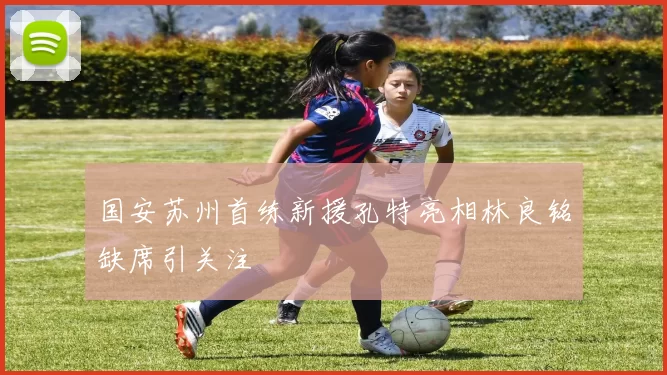 国安苏州首练新援孔特亮相林良铭缺席引关注
